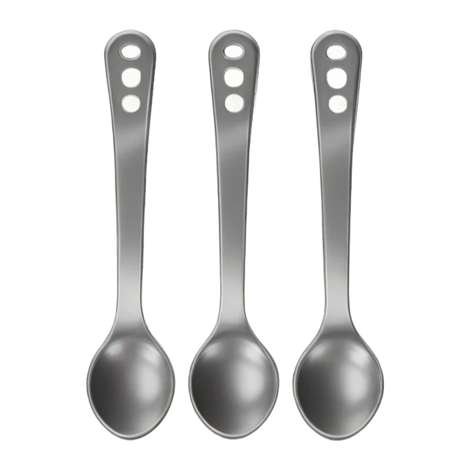 measuring spoons sticker