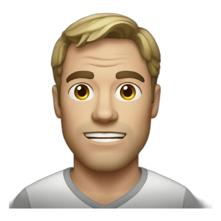 Dexter, show sticker