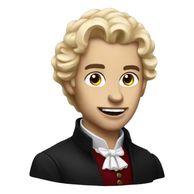 Interview with a vampire sticker