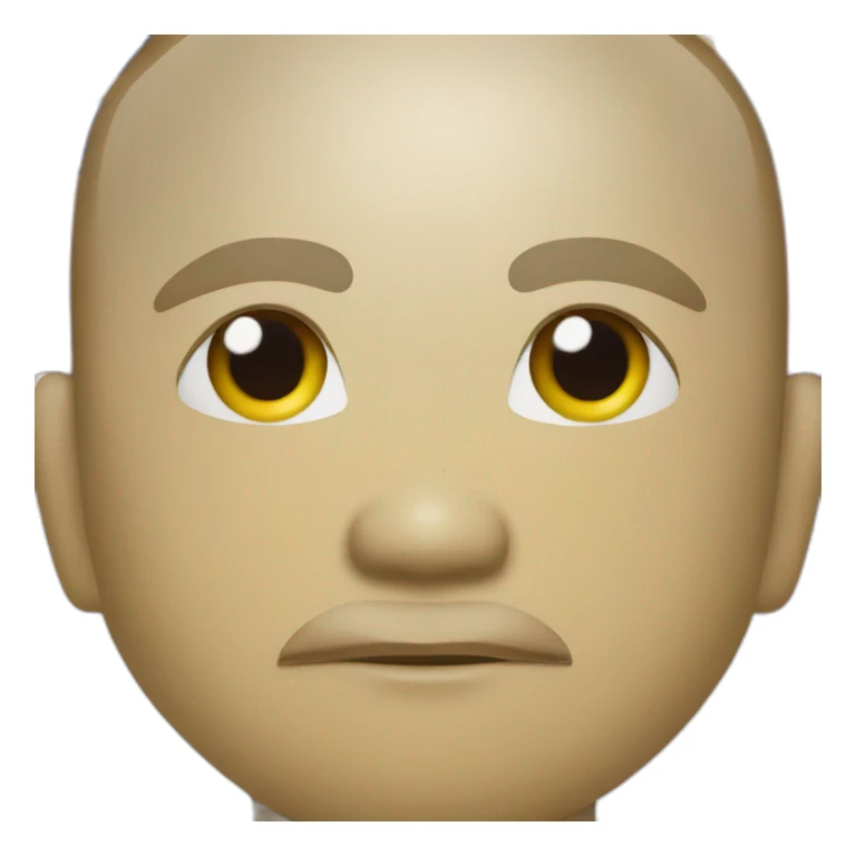 Ho Chi Minh and Vietnam flag sticker