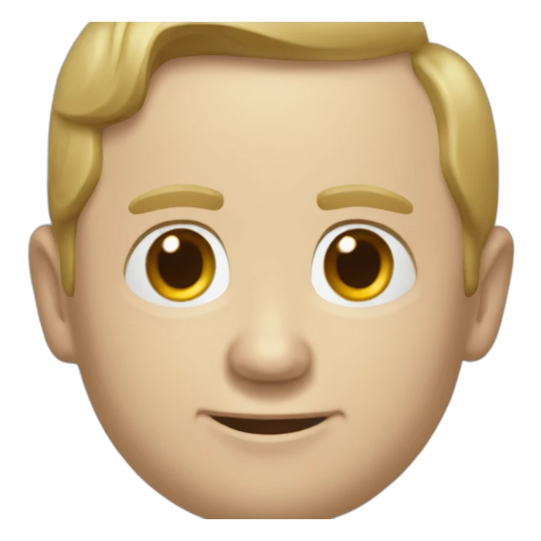 Vladimir Poutine rit sticker