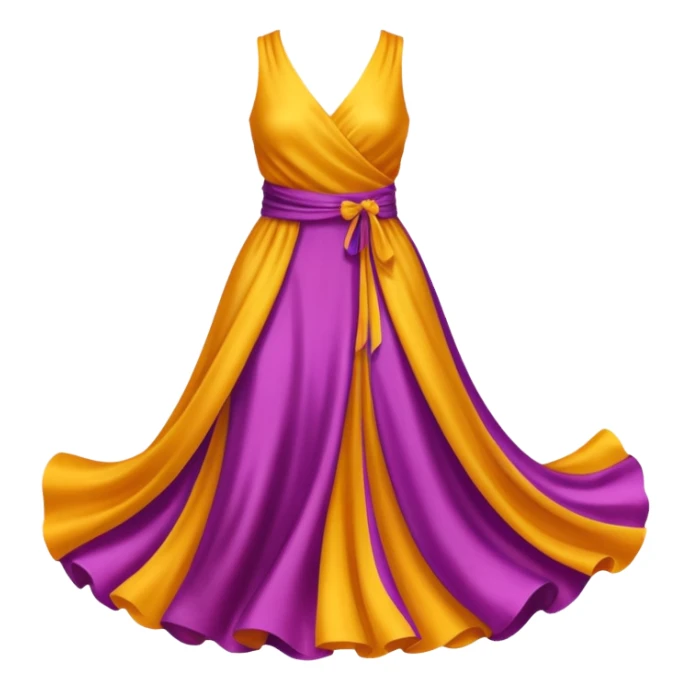 Ropa femenina sticker