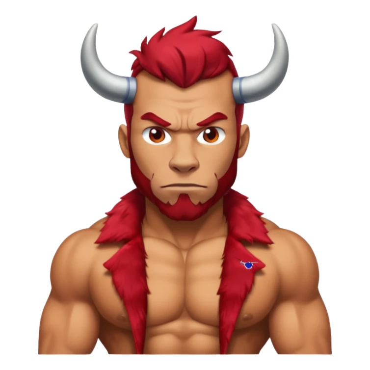 red bull with shirt sticker