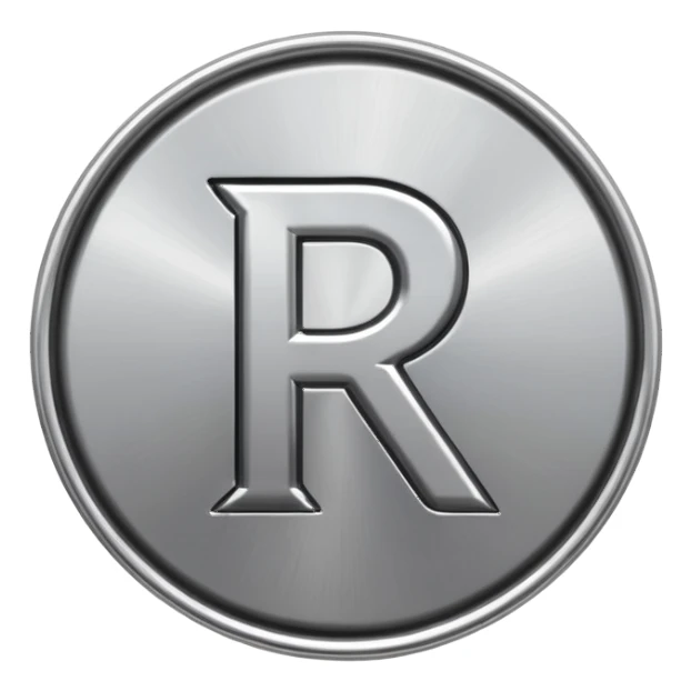 русская волюта рубль  sticker