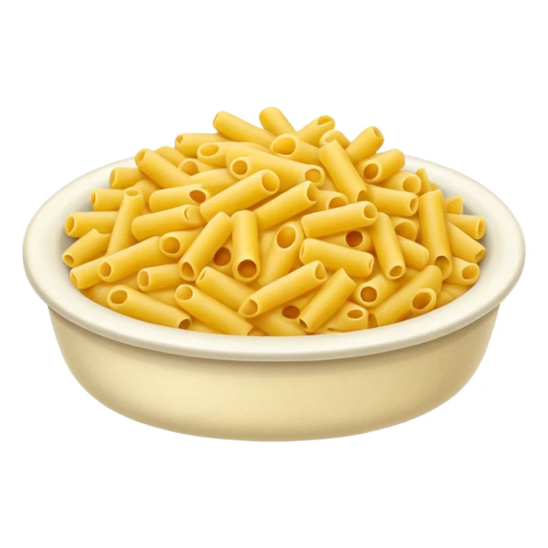 macaroni sticker