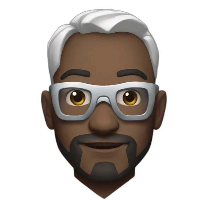 Illari overwatch  sticker