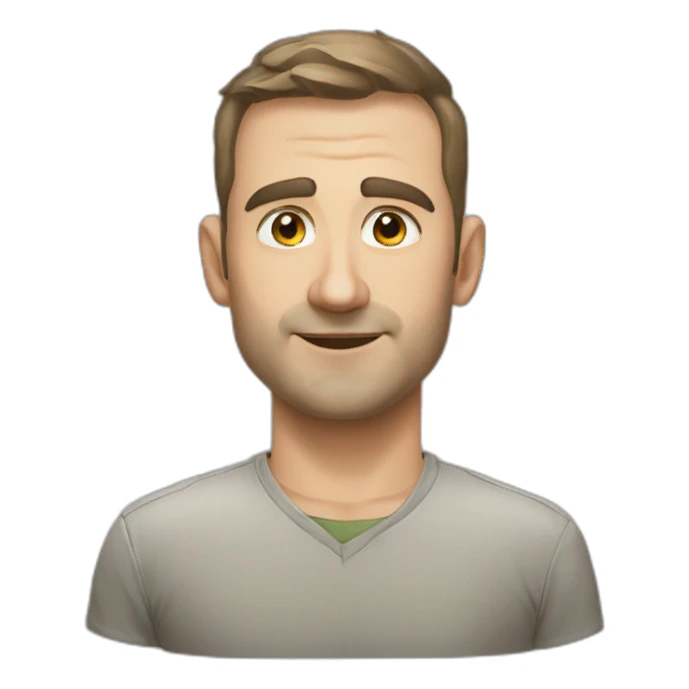 oleksii_arestoVich sticker