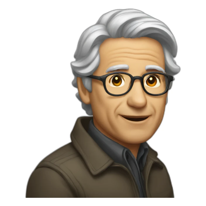 Matías Andrés Donnet sticker