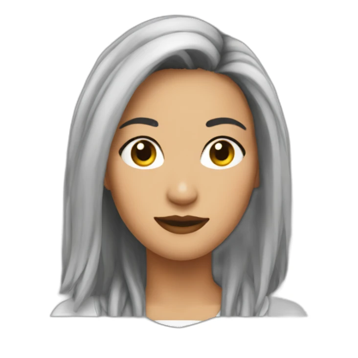 Belinda Salazar sticker