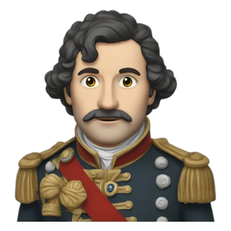 lelouche vi britannia sticker