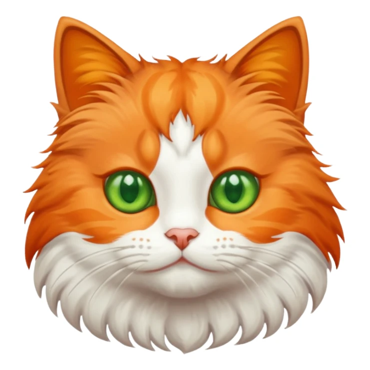 Meow sticker