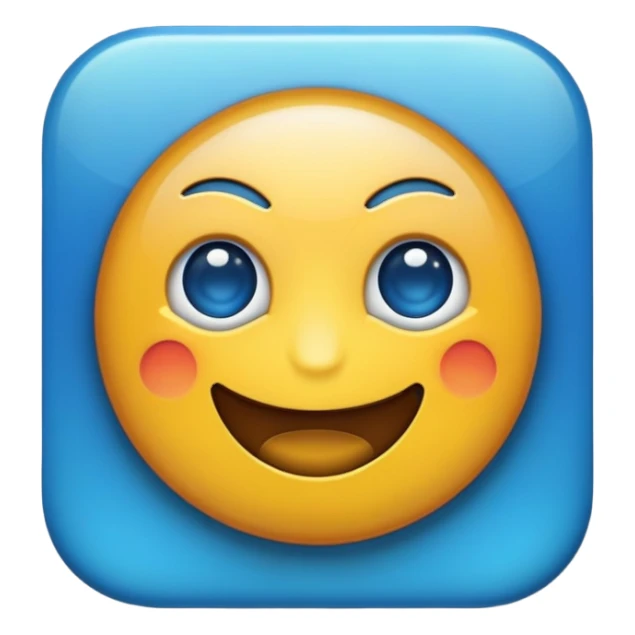 Emoji de Instagram vérifier  sticker