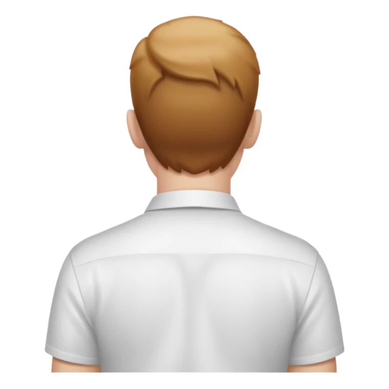 photographer view from behind sticker