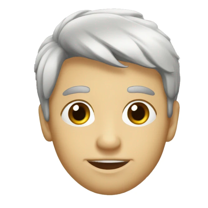 DOPO AVER MANGIATO sticker