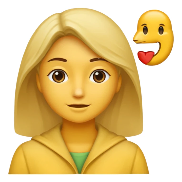 шоссе с деревьями по бокам emoji sticker