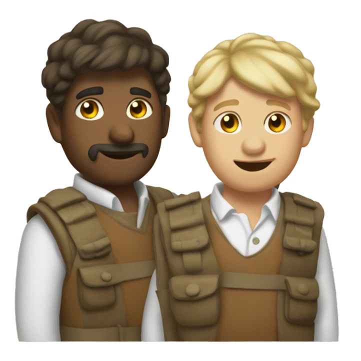 2 Weingläser  sticker