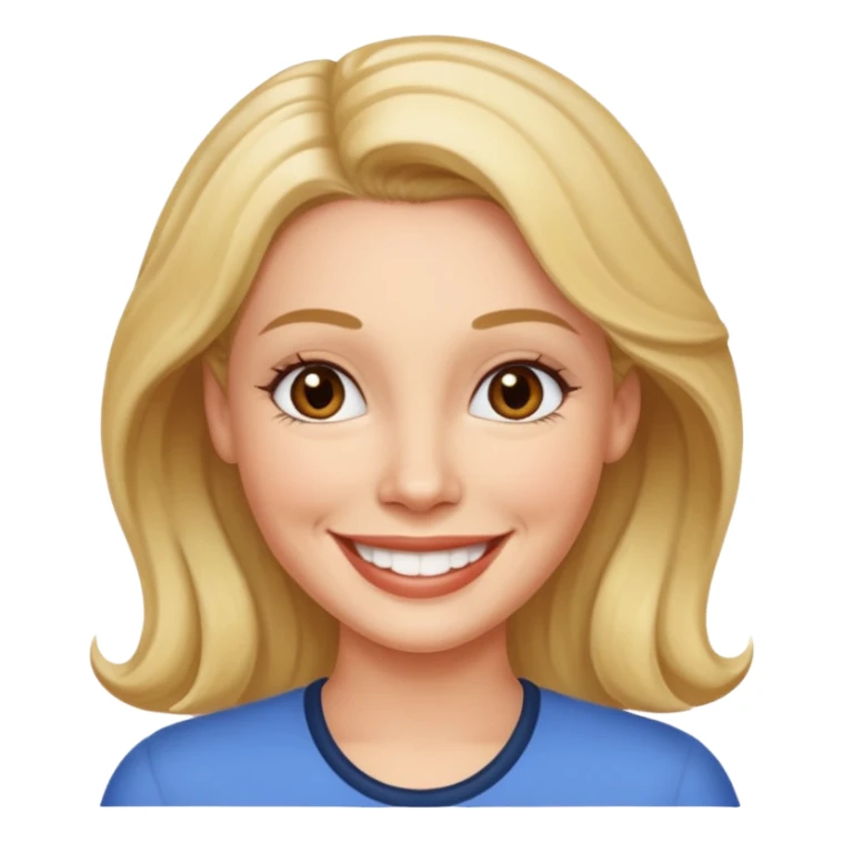 Patricia McKenzie sticker