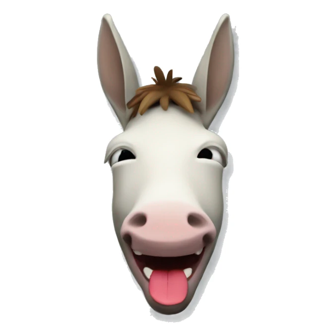 aphex twin donkey rhubarb sticker