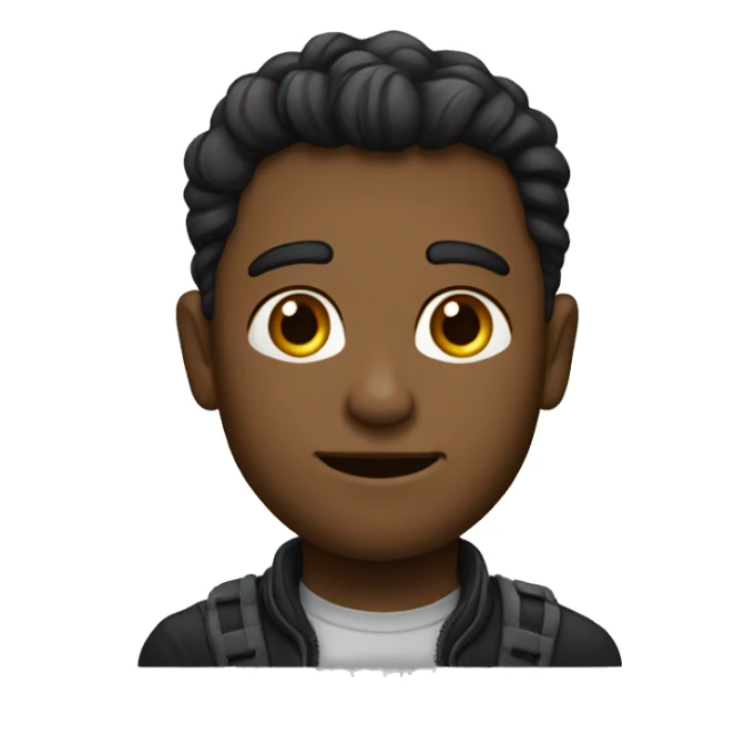 Эволюция человека sticker