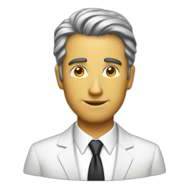 American banker sticker