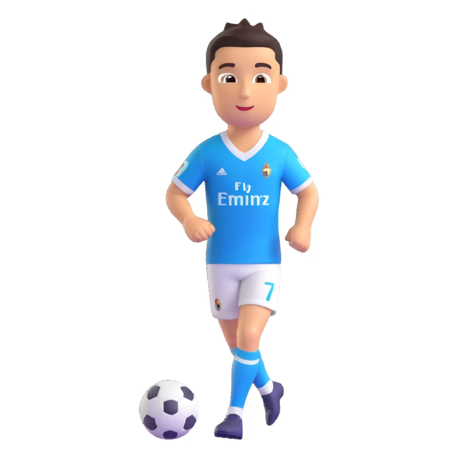 Cristiano  sticker