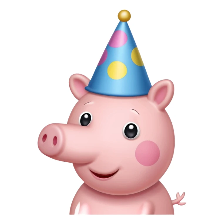 Sprunki → Roblox → Peppa Pig → Dandy's World sticker