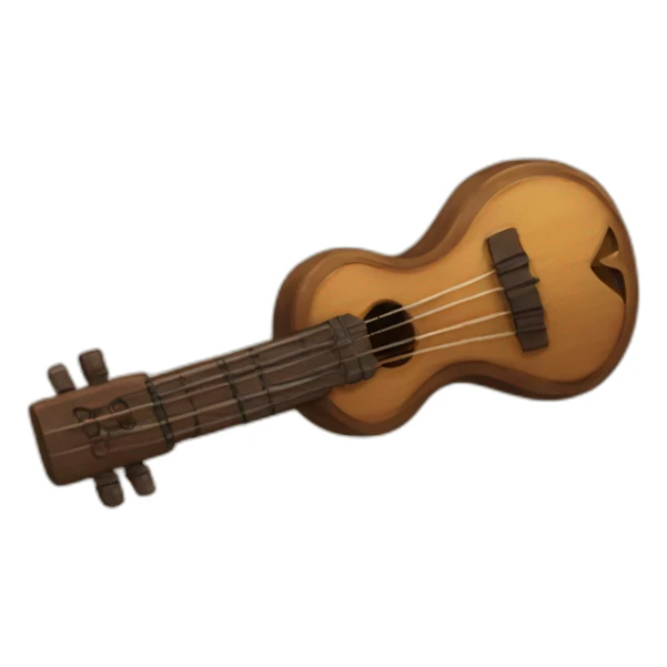 bard from league of legend sticker