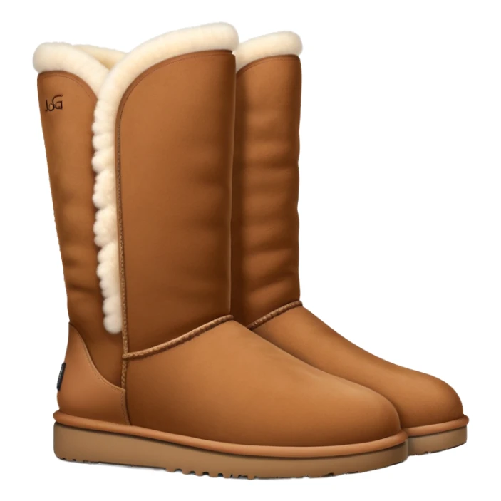 Uggs sticker