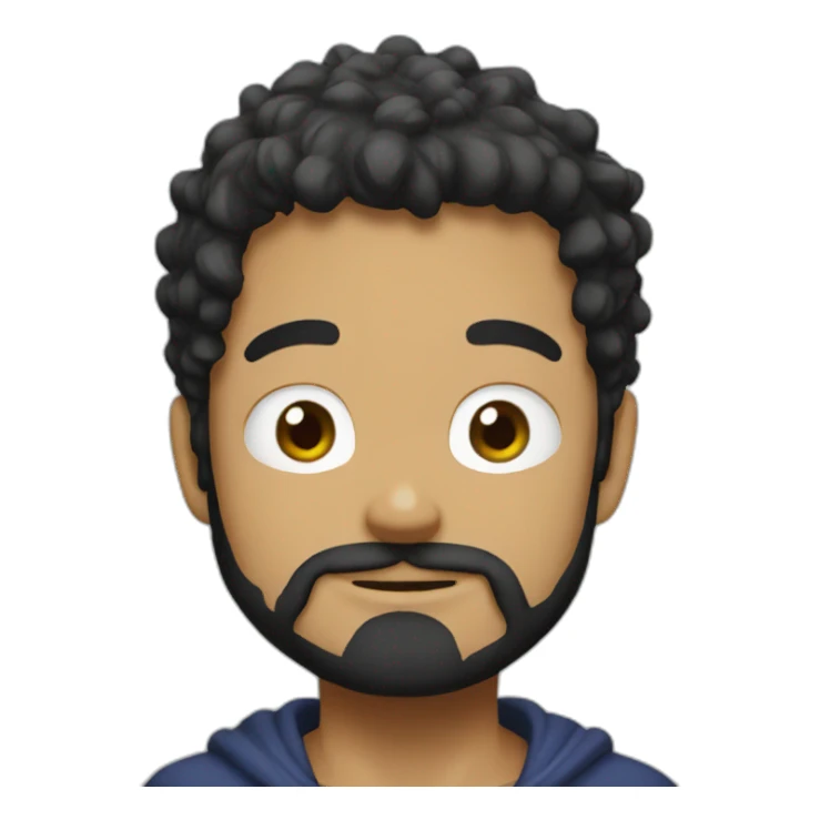 One piece Soro sticker