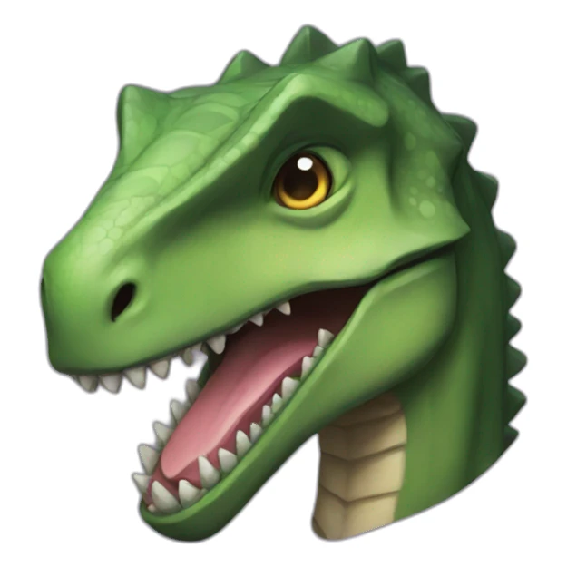 dino twitch sticker