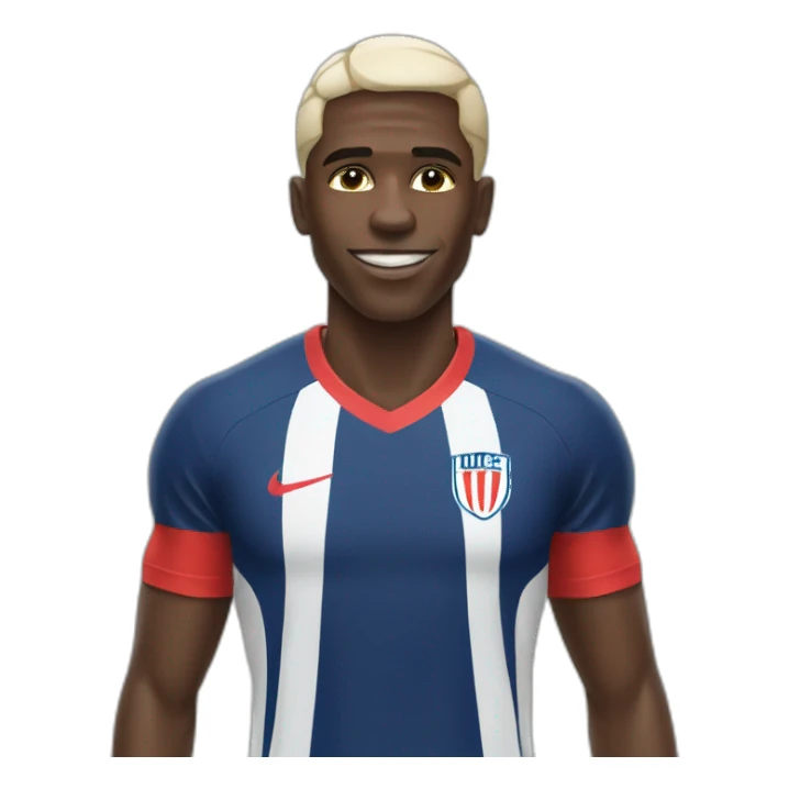 Victor osimhen sticker