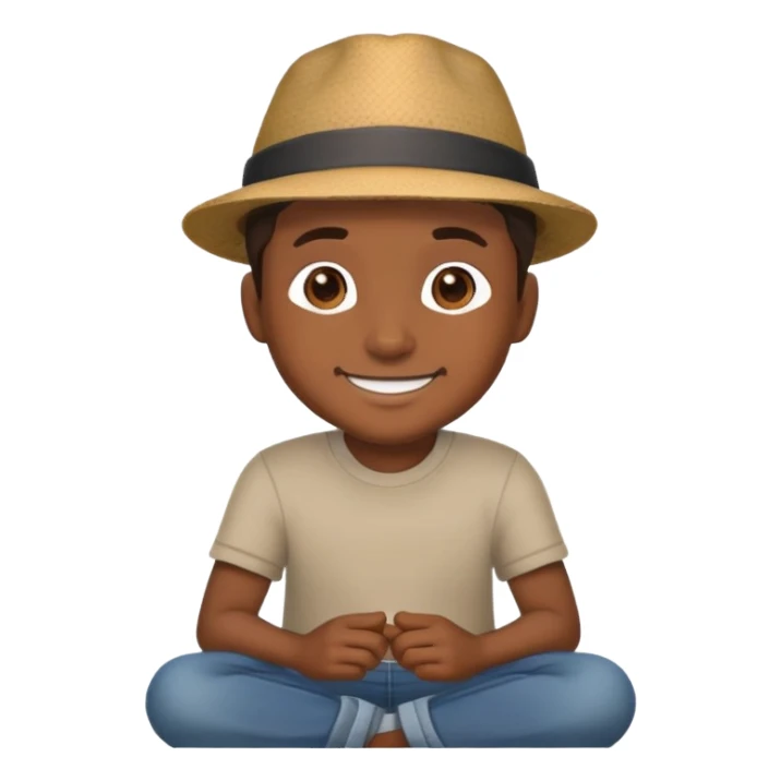 Everybody hates Chris  sticker