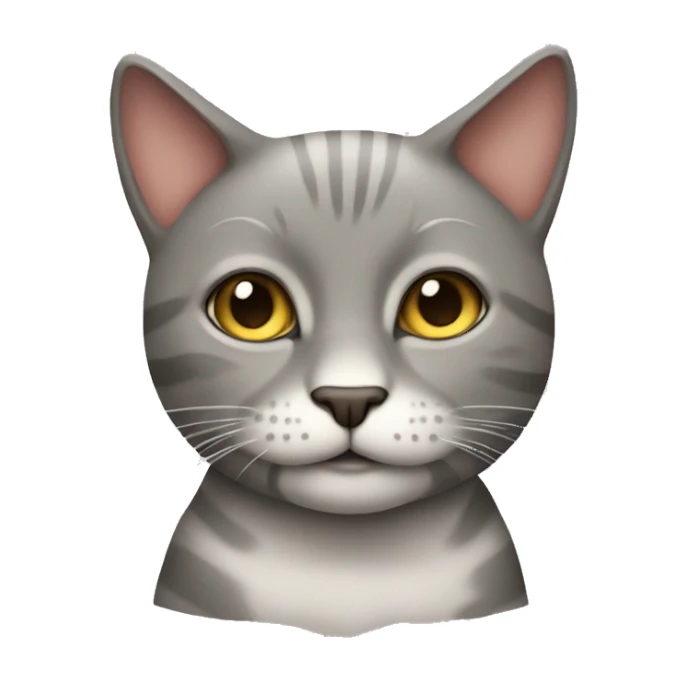 Gatto che balla sticker