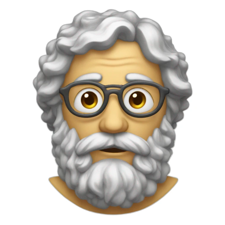 Archimedes sticker