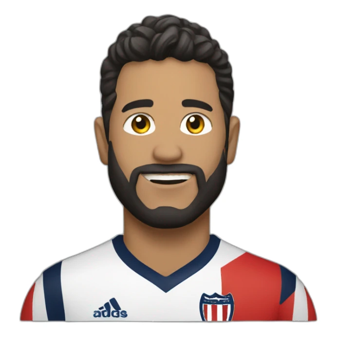 Libertadores sticker