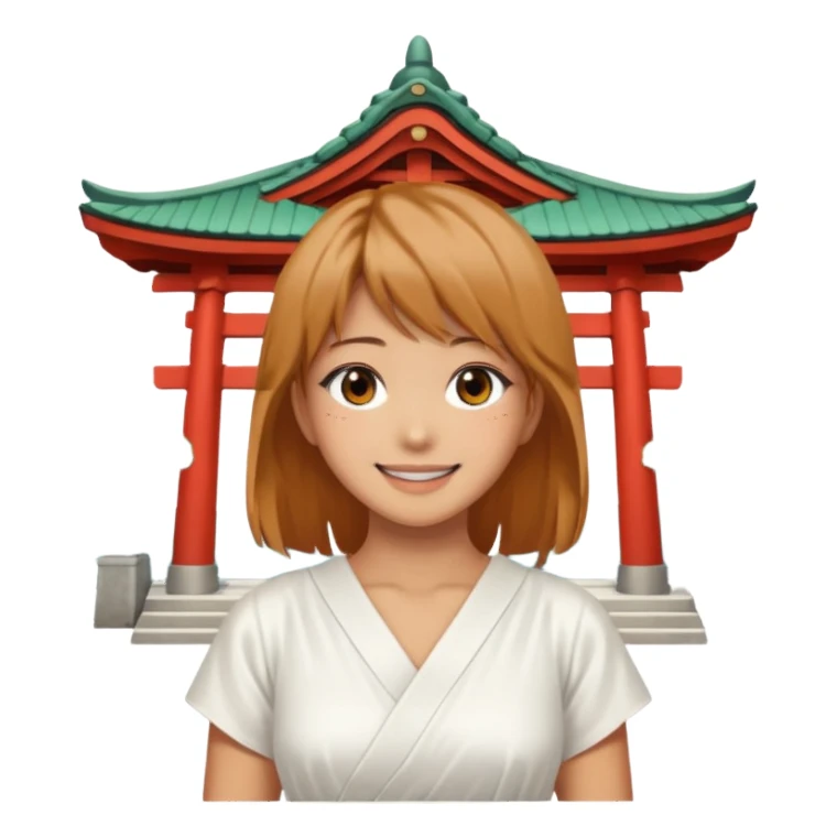 asuka sanctuary sticker