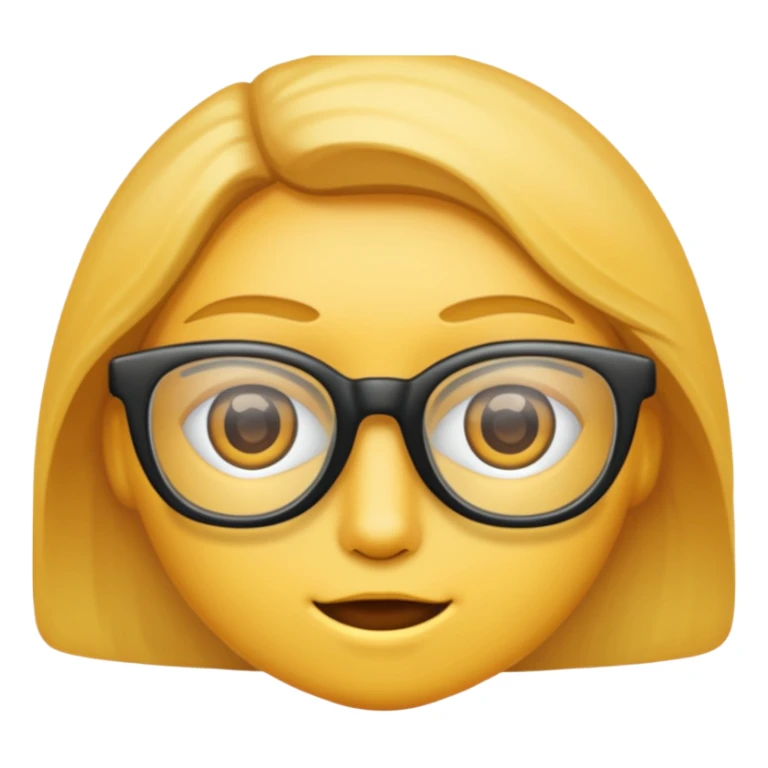 lentes de contato sticker