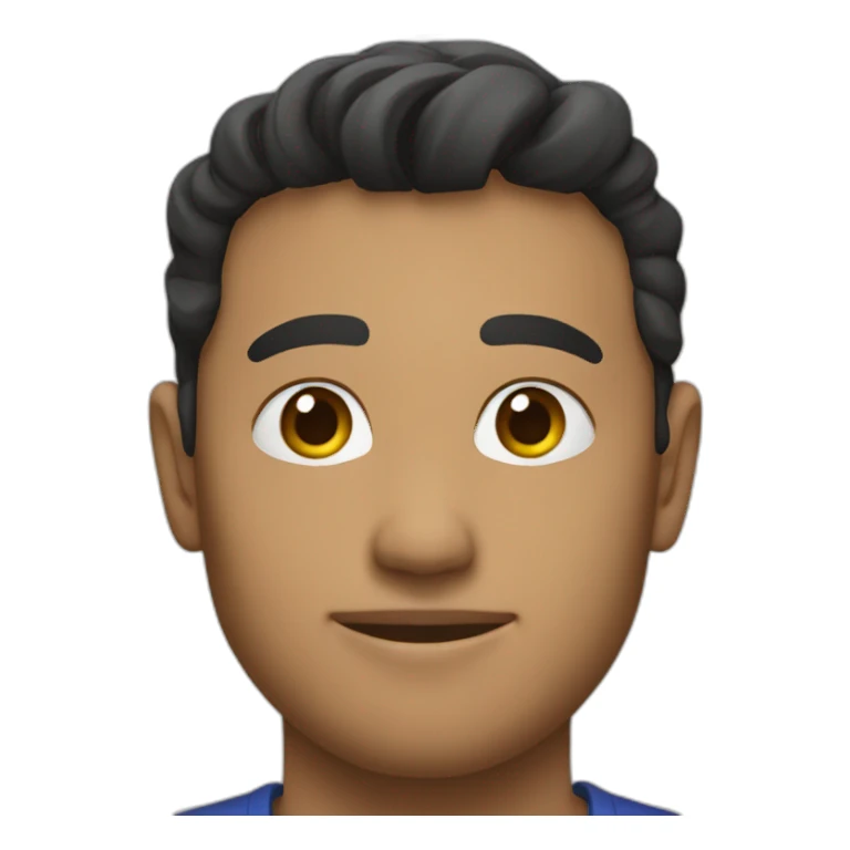 Ayant nakamoura sticker