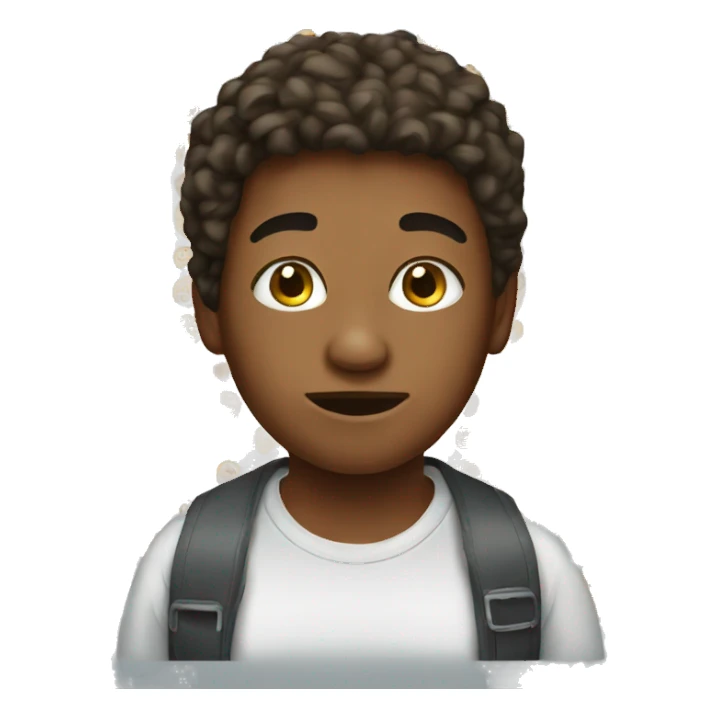 diabetic teen sticker