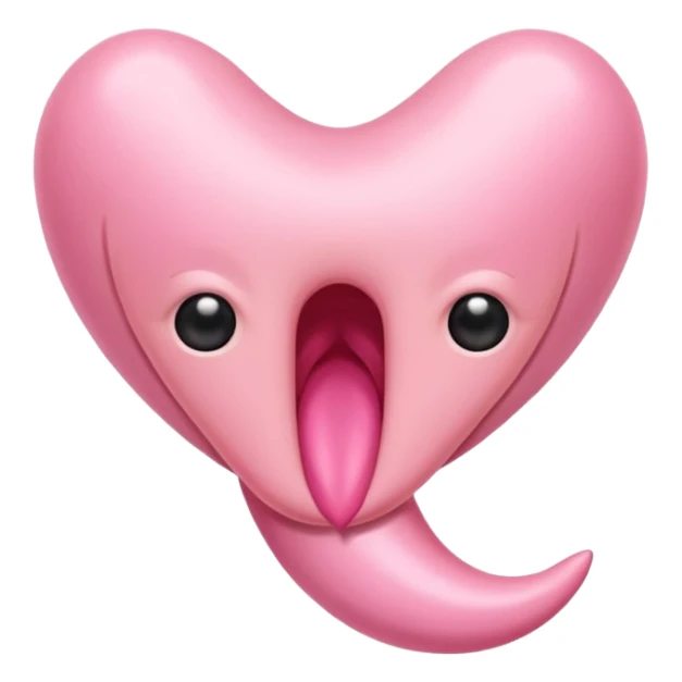 vagina sticker