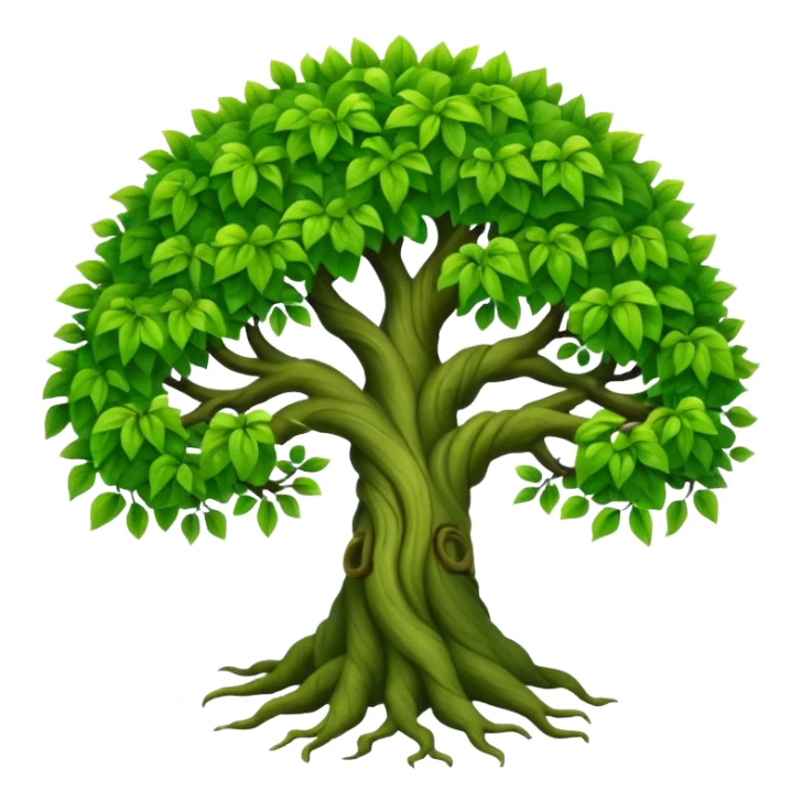 tree of life sticker