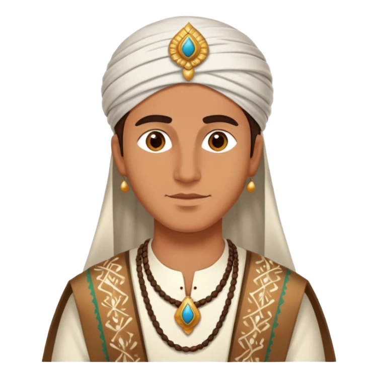 Toung TOUNG  Sahour  sticker