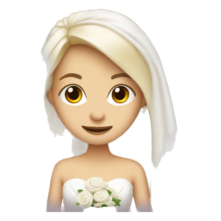 creame algo de boda sticker