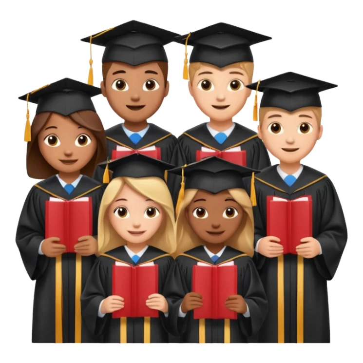 student scholarships sticker