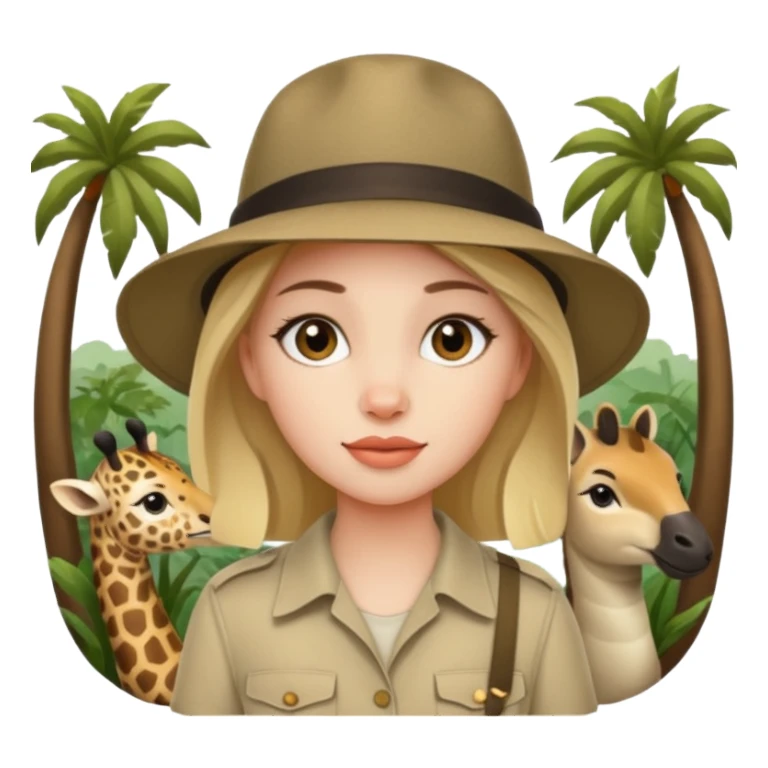 Signe ZOO de PNL sticker