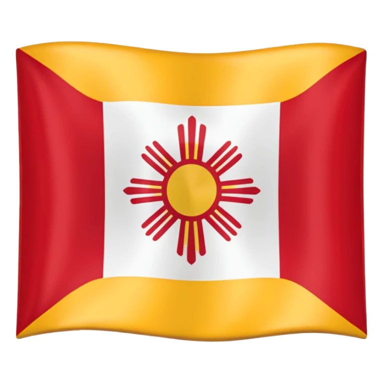 New Mexico flag sticker