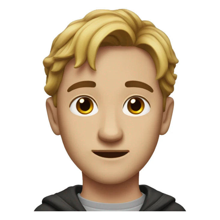 David thelwis as remus sticker