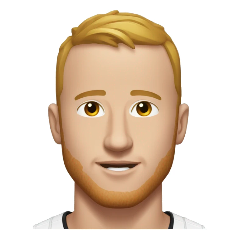 justin gaethje sticker