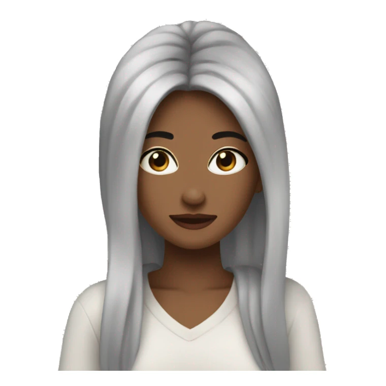 Mom aesthetic ￼ sticker