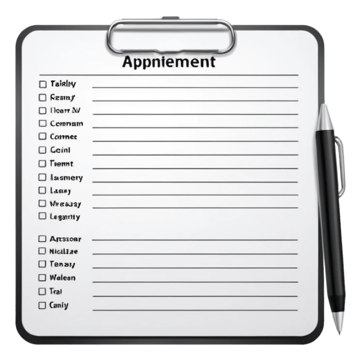 جدول مواعيد sticker